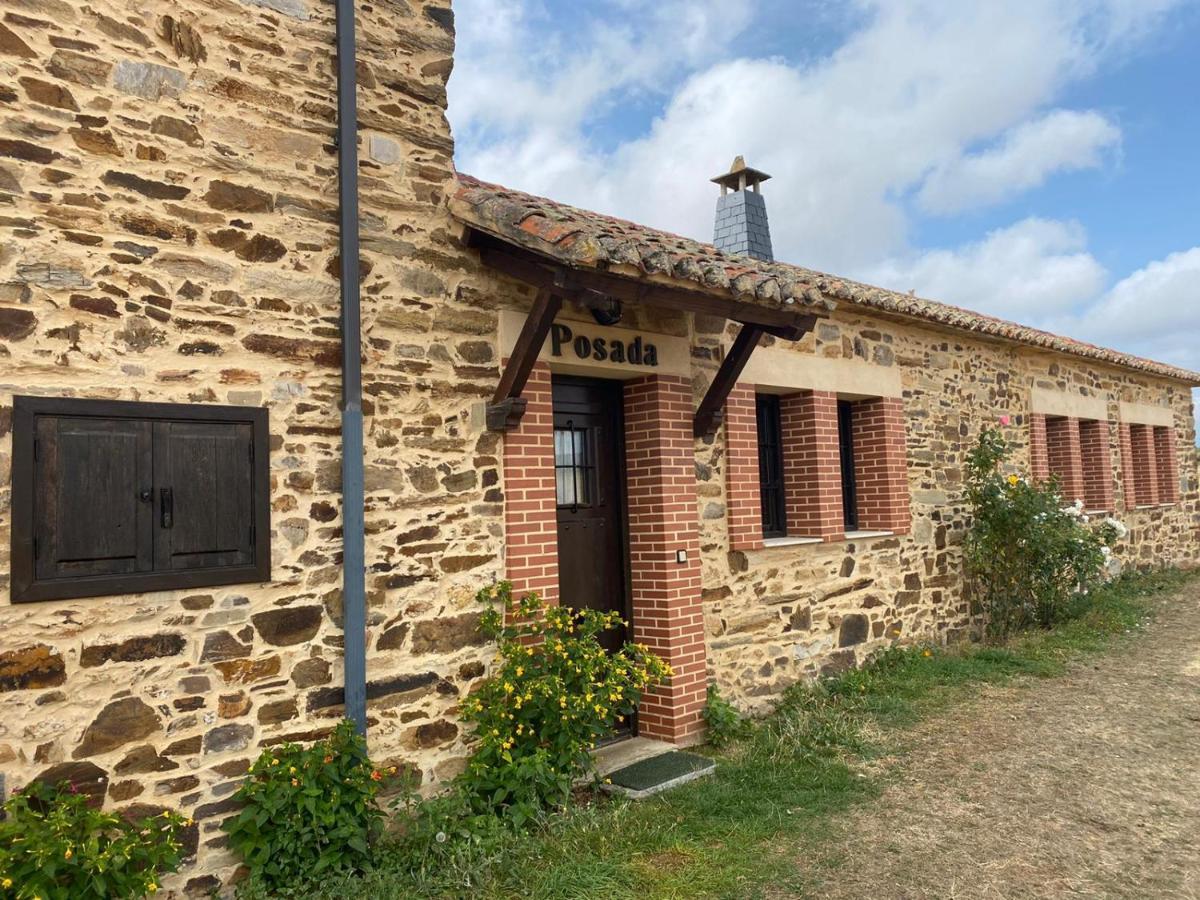 Guest house Rural Molino Del Arriero Luyego de Somoza